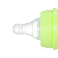 OEM Formula Bpa Free Wholesale Eco Friendly Newborn Custom Anti Colic Feeder Glass Feeding Baby Bottle